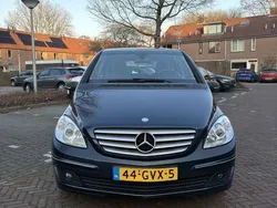 Blauw Gebruikt 2008 Mercedes B170 Business MPV | € 2.250 (Eerlijke prijs)