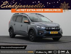 Grijs Gebruikt 2023 Dacia Jogger Extreme MPV | € 21.445 (Eerlijke prijs)