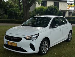 Wit Gebruikt 2021 Opel Corsa Edition Hatchback | € 8.950 (Goede deal)