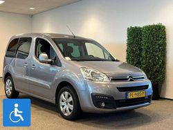 Grijs Gebruikt 2017 Citroën Berlingo MPV | € 24.950
