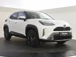 Wit Gebruikt 2022 Toyota Yaris Cross SUV | € 28.900 (Eerlijke prijs)