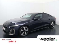 Blauw, metallic lak Gebruikt 2025 Audi A5 Edition .1 Coupé | € 48.840 (Duur)