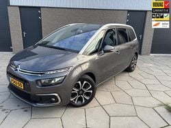 Grijs Gebruikt 2020 Citroën C4 SpaceTourer Business Class MPV | € 14.895 (Eerlijke prijs)