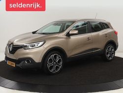 Bruin Gebruikt 2018 Renault Kadjar Bose Edition SUV | € 10.900 (Goede deal)