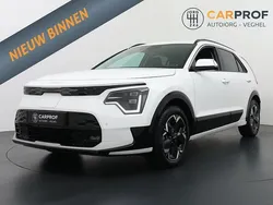 Wit Gebruikt 2023 Kia e-Niro SUV | € 31.995 (Super prijs)