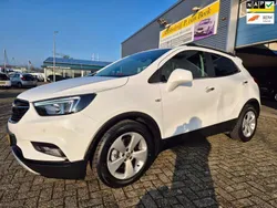 Suv Gebruikt 2017 Opel Mokka Innovation SUV | € 15.750 (Eerlijke prijs)