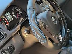 Gebruikt 2013 VW Touran Cup MPV | € 6.000 (Super prijs)