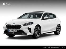 Wit Nieuw 2024 BMW 120 M Sport Hatchback | € 57.147 (Iets duurder)