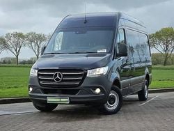 N.v.t. Gebruikt 2019 Mercedes Sprinter Van | € 22.850 (Eerlijke prijs)