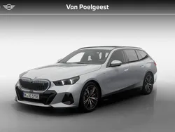 Grijs Nieuw 2025 BMW i5 Comfort Edition Sedan | € 85.707