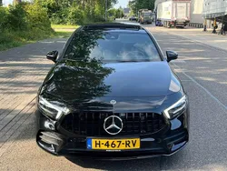Zwart Gebruikt 2019 Mercedes A220 Premium Plus Stationwagen | € 28.750 (Duur)