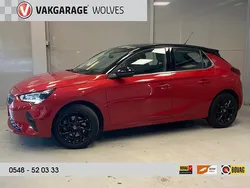 Rood Gebruikt 2019 Opel Corsa GS Line Hatchback | € 13.450 (Eerlijke prijs)