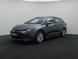 Grijs metallic Gebruikt 2025 Toyota Corolla Active Stationwagen | € 31.900 (Iets duurder)