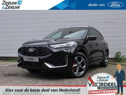 In verschillende kleuren leverbaar Nieuw 2024 Ford Kuga ST-Line X SUV | € 47.995 (Duur)