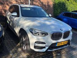 Wit Gebruikt 2020 BMW X3 SUV | € 31.000
