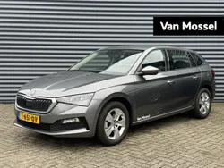 Grijs Gebruikt 2024 Skoda Scala Ambition Hatchback | € 19.444 (Eerlijke prijs)
