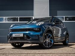 Blauw Gebruikt 2023 Lynk & Co 01 SUV | € 27.495 (Eerlijke prijs)