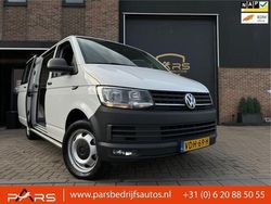 Wit Gebruikt 2019 VW T6.1 Highline Van | € 18.750 (Super prijs)