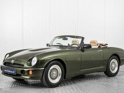 Groen Gebruikt 1994 MG RV8 Cabriolet | € 47.900