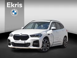 Wit Gebruikt 2021 BMW X1 M Sport SUV | € 35.900 (Duur)