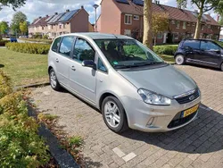 Gebruikt 2008 Ford C-MAX Titanium MPV | € 1.750 (Goede deal)