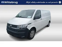 Wit Gebruikt 2021 VW T6.1 Comfortline Van | € 23.900 (Super prijs)