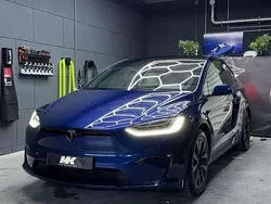 Gebruikt 2024 Tesla Model X Performance SUV | € 85.000