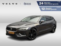 Grijs Gebruikt 2024 Volvo V60 Stationwagen | € 40.850 (Goede deal)