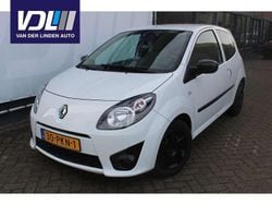 Wit Gebruikt 2011 Renault Twingo Collection Hatchback | € 2.250 (Super prijs)