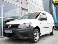 Wit Gebruikt 2019 VW Caddy Trendline MPV | € 13.950