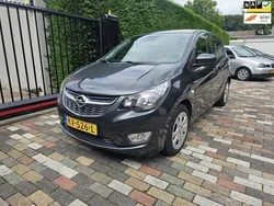 Grijs Gebruikt 2016 Opel Karl Edition Hatchback | € 6.950 (Eerlijke prijs)