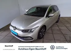 Overige Gebruikt 2023 VW Golf VIII Move Sedan | € 26.925 (Eerlijke prijs)