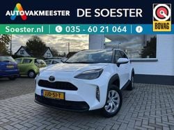 Wit Gebruikt 2025 Toyota Yaris SUV | € 27.900 (Goede deal)