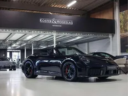 Blauw Gebruikt 2025 Porsche 911 Carrera GTS Sport Cabriolet | € 274.950