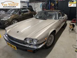 Beige Gebruikt 1986 Jaguar XJS S Coupé | € 16.950