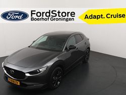 Grijs Gebruikt 2023 Mazda CX-30 Homura-Line SUV | € 30.545 (Eerlijke prijs)