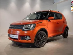 Oranje Gebruikt 2018 Suzuki Ignis Hatchback | € 15.995 (Iets duurder)