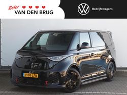 Zwart Gebruikt 2025 VW ID. Buzz Edition MPV | € 46.900