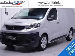 Zilver Gebruikt 2019 Peugeot Expert Van | € 16.800 (Iets duurder)