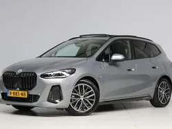 Grijs, metallic lak Gebruikt 2022 BMW 223 Active Tourer M Sport MPV | € 39.945