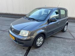 Gebruikt 2010 Fiat Panda | € 2.499