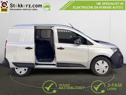 Overig Gebruikt 2023 Nissan Townstar Acenta MPV | € 18.474