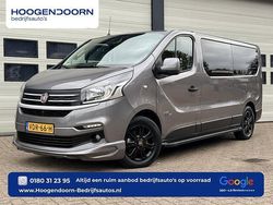 Grijs Gebruikt 2020 Fiat Talento Van | € 20.900 (Iets duurder)