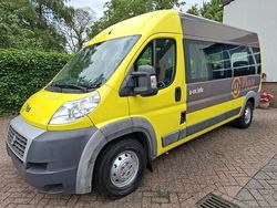Wit Gebruikt 2012 Fiat Ducato Van | € 1.980 (Goede deal)
