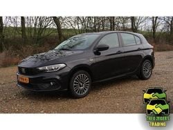 Zwart Gebruikt 2021 Fiat Tipo Life Hatchback | € 12.777 (Goede deal)