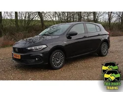 Zwart Gebruikt 2021 Fiat Tipo Life Hatchback | € 12.775 (Super prijs)