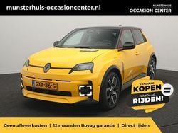 Gebruikt 2024 Renault R5 Iconic Hatchback | € 30.950 (Goede deal)