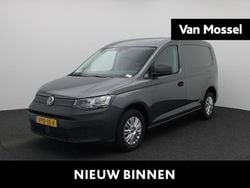 Grijs Gebruikt 2022 VW Caddy Comfortline MPV | € 15.900 (Goede deal)