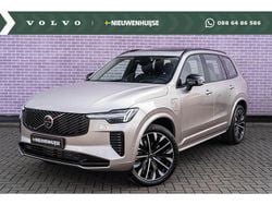 Grijs Gebruikt 2025 Volvo XC90 Ultra SUV | € 89.899 (Eerlijke prijs)