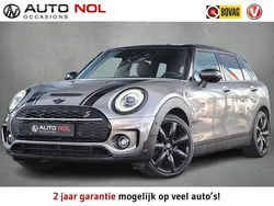 Grijs Gebruikt 2019 Mini Cooper Clubman Stationwagen | € 29.950 (Iets duurder)